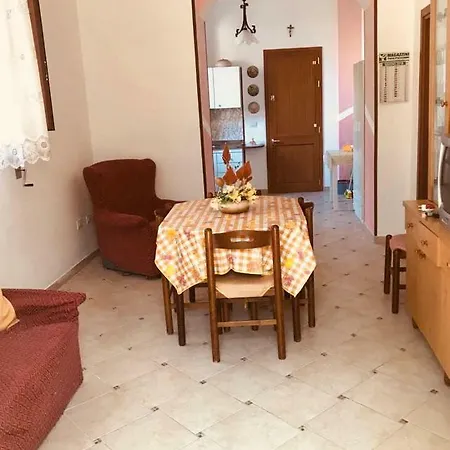 Casa In Via Sardegna *