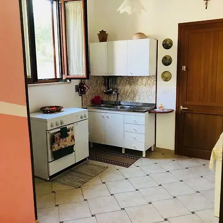 Casa In Via Sardegna Appartamento *