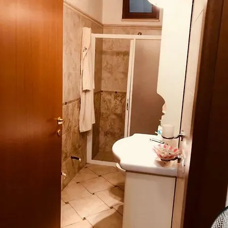 Casa In Via Sardegna