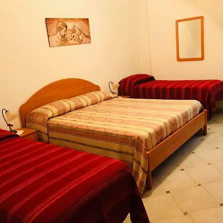 Casa In Via Sardegna *