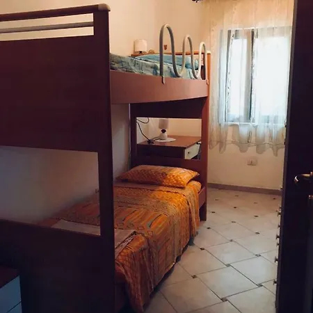 Casa In Via Sardegna *
